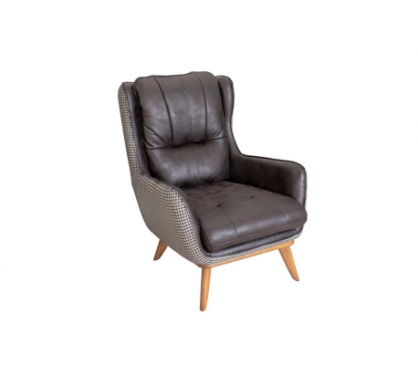 MARISHA πολυθρόνα