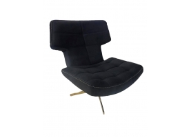 LANDO πολυθρόνα