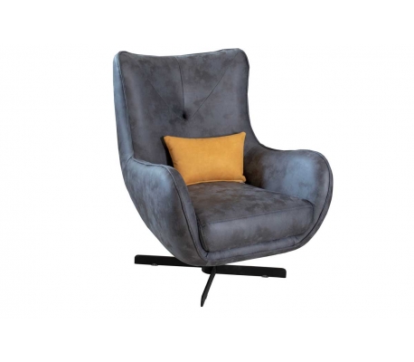 GHOST πολυθρόνα