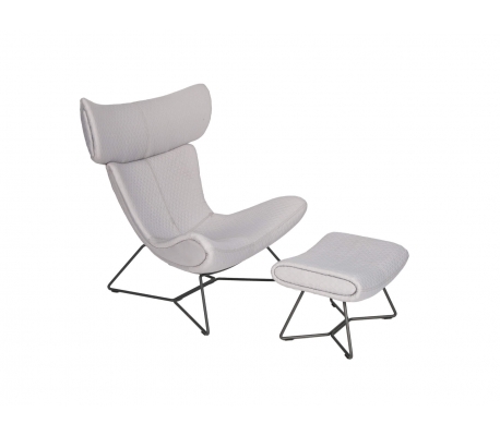 BOSTON πολυθρόνα