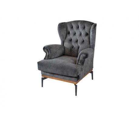 ALFRED πολυθρόνα