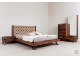 PLEXY Σετ Κρεβατοκάμαρας