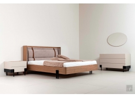 RENATA Σετ Κρεβατοκάμαρας