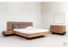 ELETTRA Σετ Κρεβατοκάμαρας