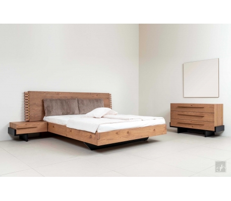 ELETTRA Σετ Κρεβατοκάμαρας