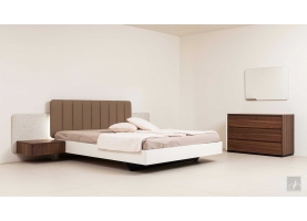 DONNA Σετ Κρεβατοκάμαρας