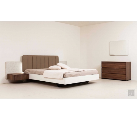 DONNA Σετ Κρεβατοκάμαρας