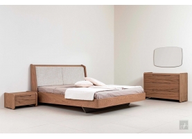 DOMINO Σετ Κρεβατοκάμαρας