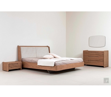 DOMINO Σετ Κρεβατοκάμαρας