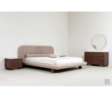 SILVA Σετ Κρεβατοκάμαρας