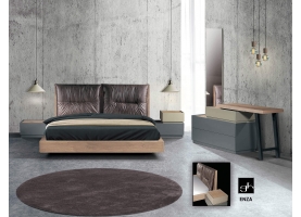 ΕΝΖΑ Σετ Κρεβατοκάμαρας