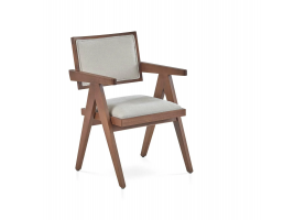 CENTRAL καρεκλοπολυθρόνα