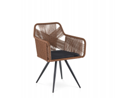 COCOMO καρεκλοπολυθρόνα