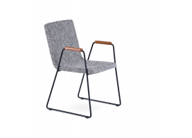 FOX καρεκλοπολυθρόνα