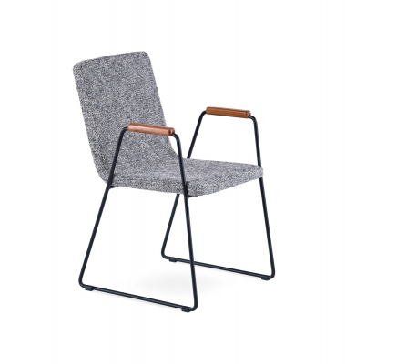 FOX καρεκλοπολυθρόνα