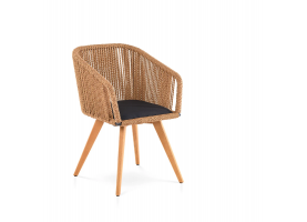 JUNE καρεκλοπολυθρόνα