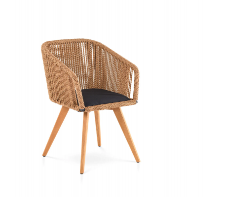 JUNE καρεκλοπολυθρόνα