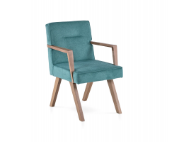 NOIR καρεκλοπολυθρόνα