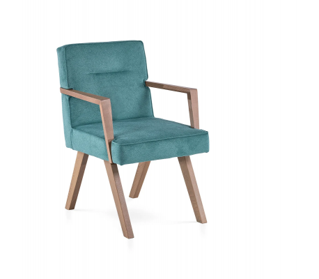 NOIR καρεκλοπολυθρόνα