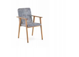 PATRIC καρεκλοπολυθρόνα