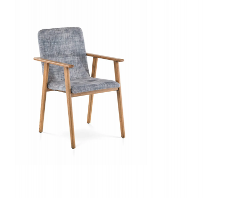 PATRIC καρεκλοπολυθρόνα