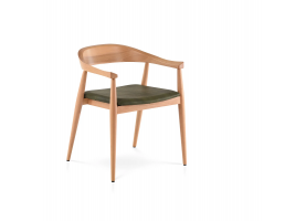 ROME καρεκλοπολυθρόνα