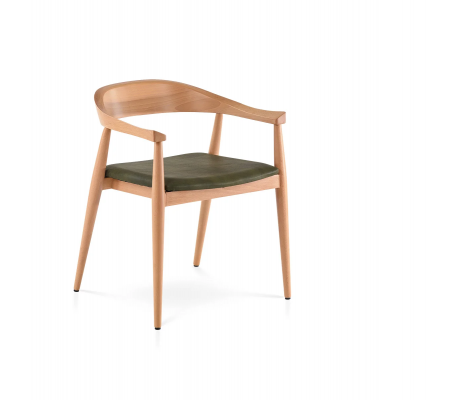 ROME καρεκλοπολυθρόνα