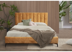 NEST υφασμάτινο κρεβάτι