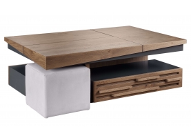 FUSION τραπέζι σαλονιού