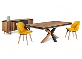 FENDI σετ τραπεζαρίας