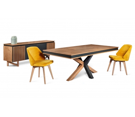 FENDI σετ τραπεζαρίας