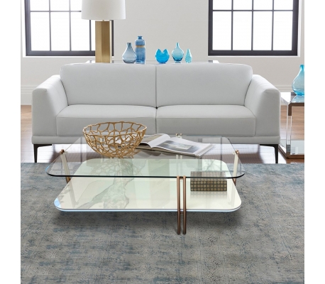 FLUX τραπέζι σαλονιού