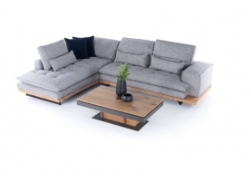 BOLERO γωνιακός καναπές