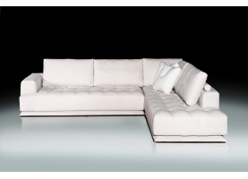 MILLER Γωνιακός Καναπές