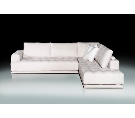 MILLER Γωνιακός Καναπές