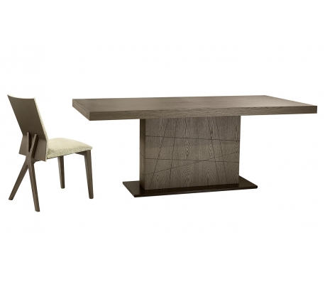 BLOCK Τραπέζι