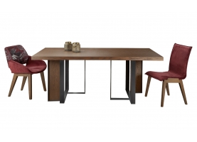 DALLAS Τραπέζι