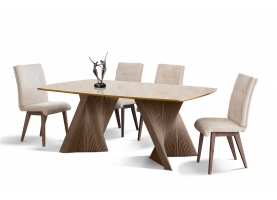 DOPPLER Τραπέζι