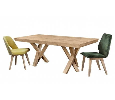 FEVER Τραπέζι