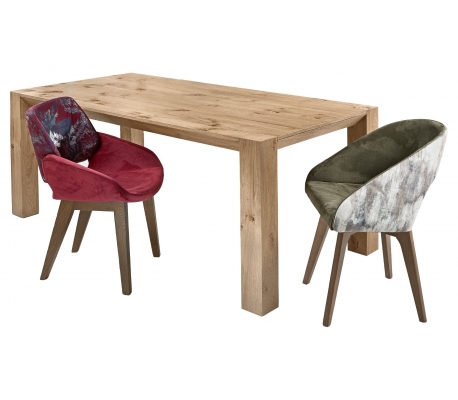 RANDAL Τραπέζι