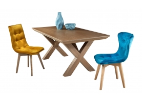 RIVER Τραπέζι