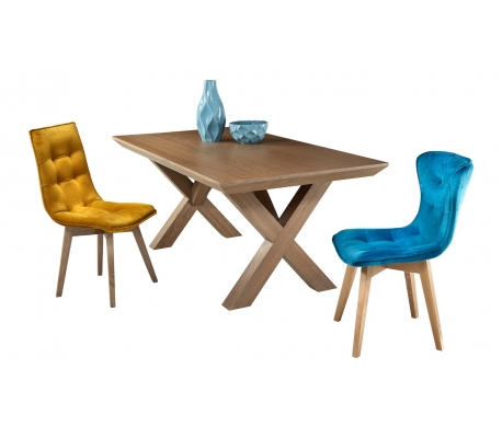 RIVER Τραπέζι