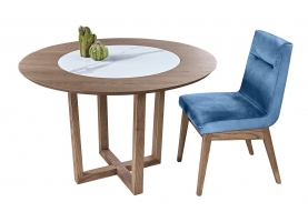 SERIO Τραπέζι ροτόντα