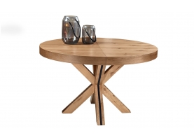 ROUND Τραπέζι