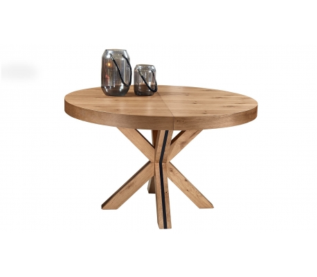 ROUND Τραπέζι