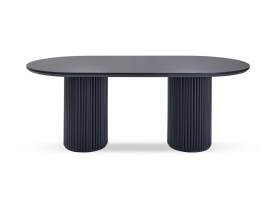 GENOVA Τραπέζι Οβάλ