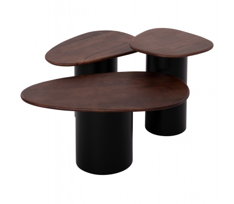 TOROS Τραπεζάκια σαλονιού