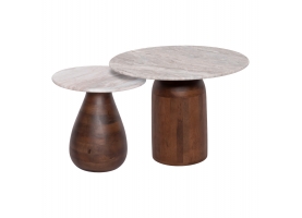 SIGMA Τραπεζάκι σαλονιού