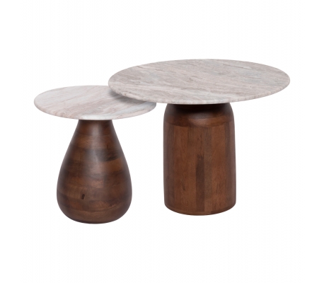 SIGMA Τραπεζάκι σαλονιού