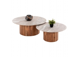 SALI Τραπεζάκι σαλονιού